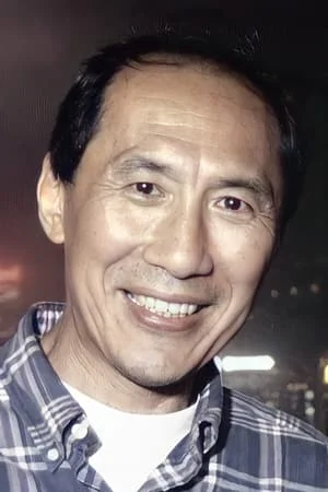 Po-Chih Leong