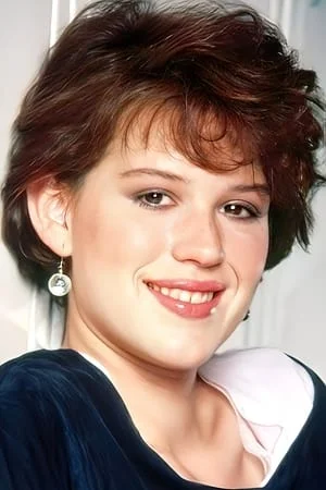 Molly Ringwald