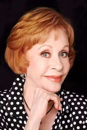 Carol Burnett