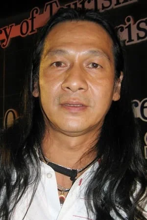 Pongpat Wachirabunjong