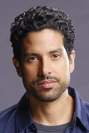 Adam Rodriguez