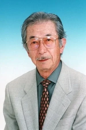 Tadashi Nakamura