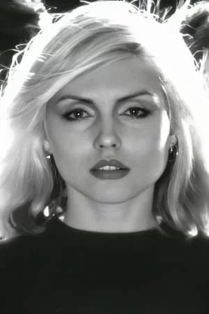 Debbie Harry