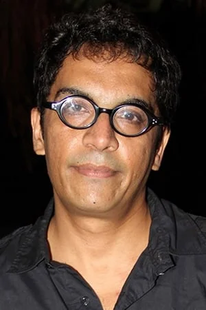 Vrajesh Hirjee