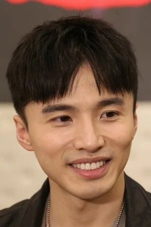 Liu Jun Wei