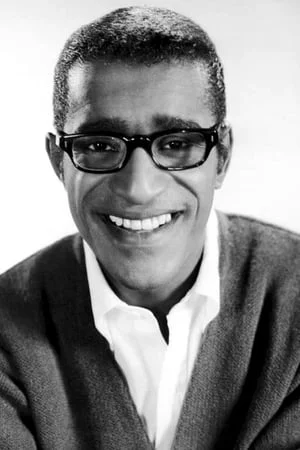 Sammy Davis Jr.