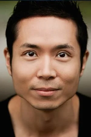 Benjamin Wong