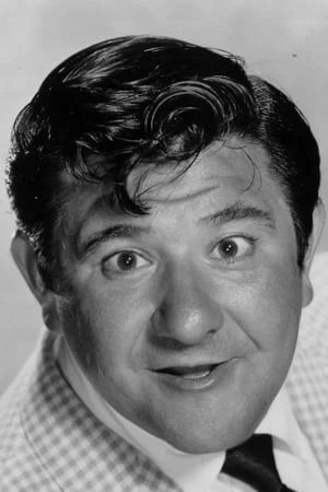 Buddy Hackett