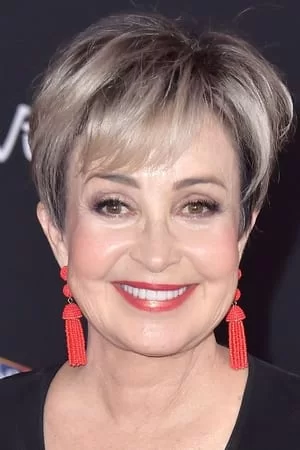 Annie Potts