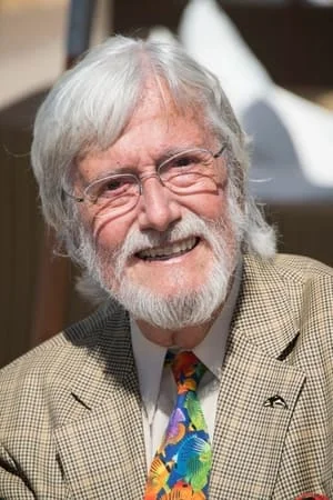 Jean-Michel Cousteau