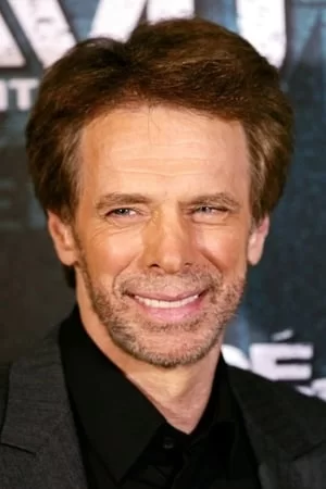 Jerry Bruckheimer