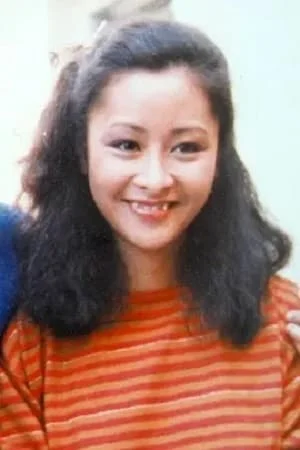 Patricia Chong Jing-Yee