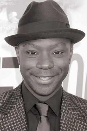 Nelsan Ellis