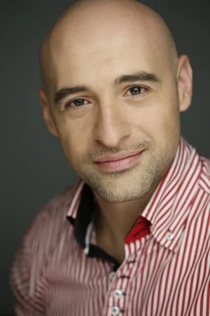 Adam La Rosa