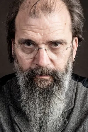 Steve Earle