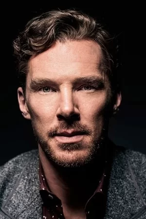 Benedict Cumberbatch