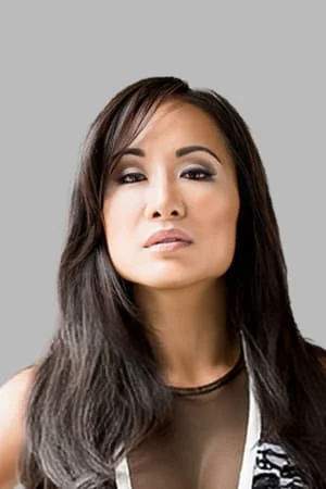 Gail Kim