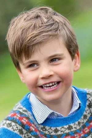 Prince Louis of Wales