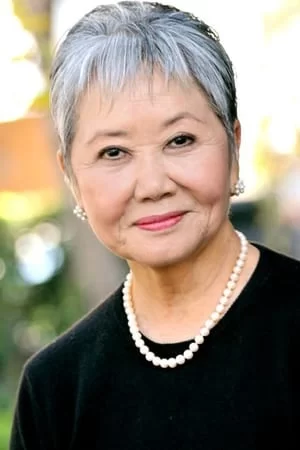 Takayo Fischer