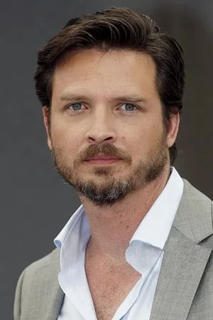 Aden Young