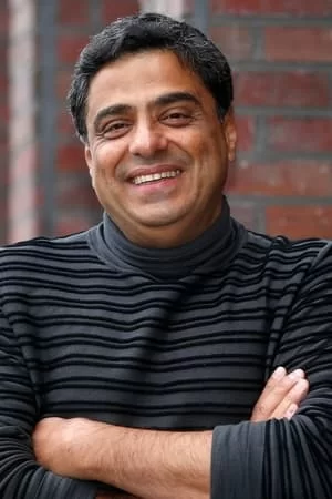 Ronnie Screwvala