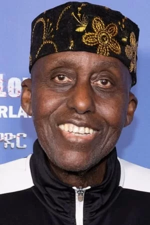 Bill Duke