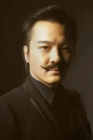 Chris Huo