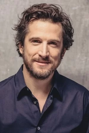 Guillaume Canet