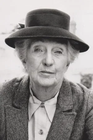 Joan Hickson