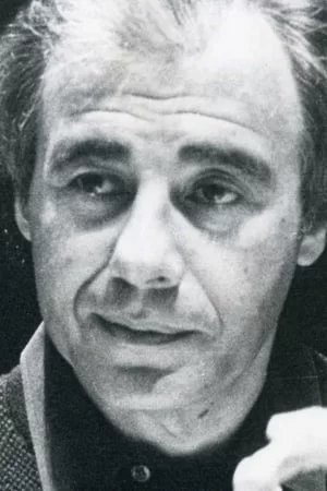 Lalo Schifrin