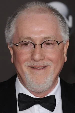 Patrick Doyle