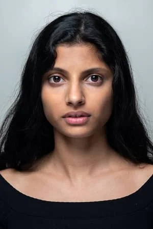 Priya Kansara