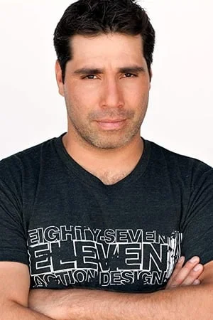 Daniel Hernández