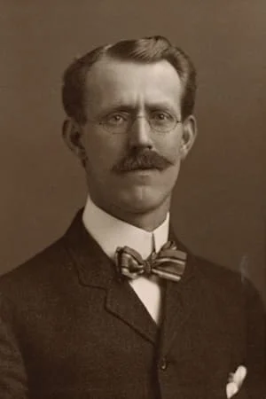 Edward Stratemeyer