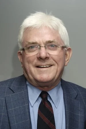 Phil Donahue