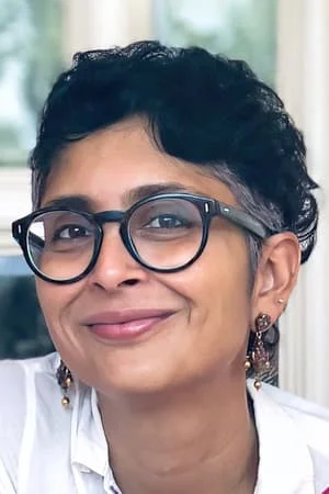 Kiran Rao