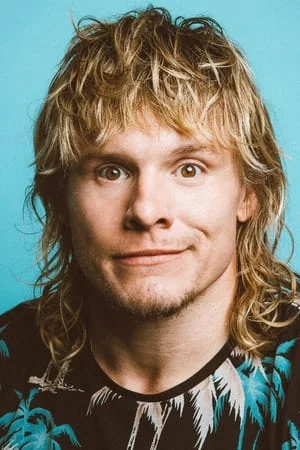 Tony Cavalero