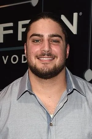 David Bakhtiari