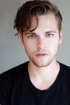 Alexander Calvert