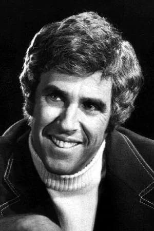 Burt Bacharach