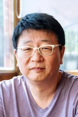 Kwak Kyung-taek