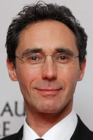 Guy Henry