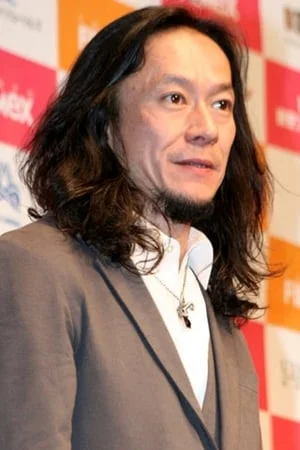 Tatsuya Nakamura