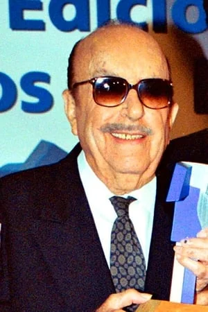 Matías Prats Sr.