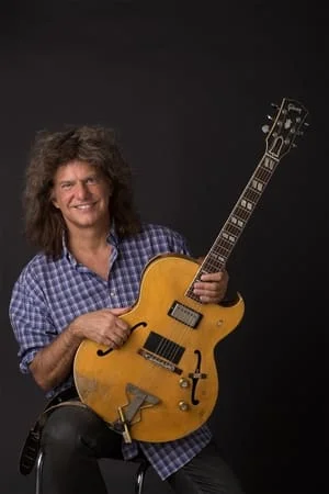 Pat Metheny