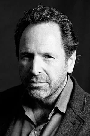 Barry Avrich