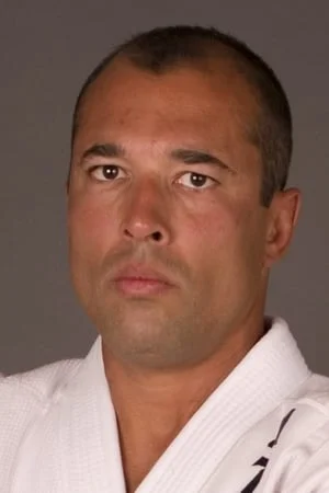 Royce Gracie