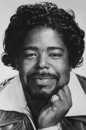 Barry White