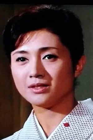 Kinuko Obata