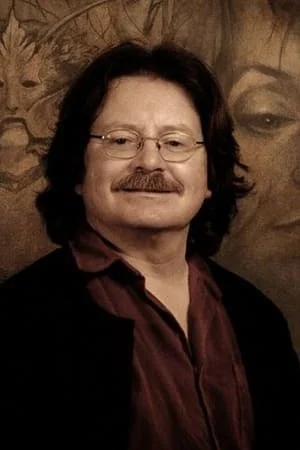 Brian Froud